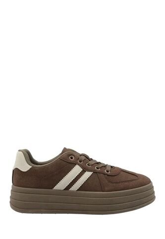 Tenis Kate Oliva Para Mujer Hush Puppies Hush Puppies Hush Puppies