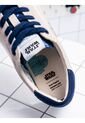 Tenis Mujer HUSH PUPPIES R2-D2-W Gris Hush Puppies de Hush Puppies