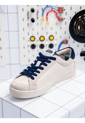 Tenis Mujer HUSH PUPPIES R2-D2-W Gris Hush Puppies