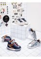 Tenis Mujer HUSH PUPPIES R2-D2-W Gris Hush Puppies de Hush Puppies