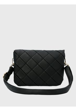 Carteras Mujer I25OF TRINI CROSS Negro Hush Puppies