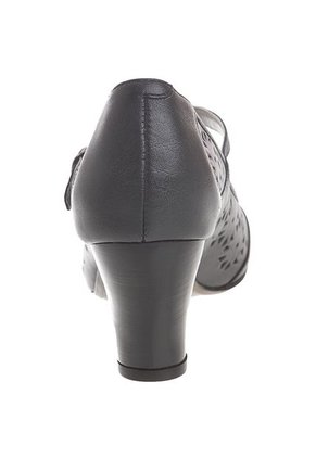 Zapatos Hush Puppies Mary Jane Negros