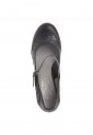Zapatos Hush Puppies Mary Jane Negros de Hush Puppies