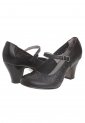 Zapatos Hush Puppies Mary Jane Negros de Hush Puppies