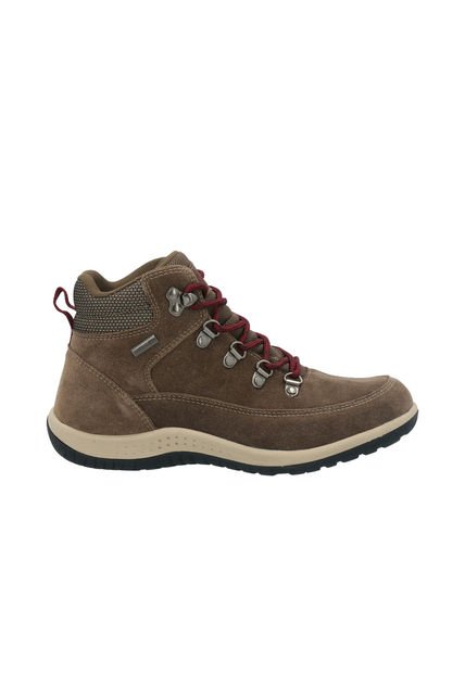 Botin Mujer Hush Puppies Mujer Gris EMUR HP202011248846-756 Hush Puppies -  Compra Ahora | Dafiti Colombia