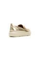 Calzado Casual MUJER HUSH PUPPIES JOY PENNY LOAFER Champaña Hush Puppies de Hush Puppies