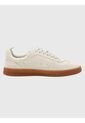 Tenis MUJER HUSH PUPPIES DALLAS Blanco Hush Puppies de Hush Puppies