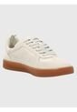Tenis MUJER HUSH PUPPIES DALLAS Blanco Hush Puppies de Hush Puppies