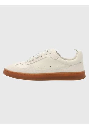 Tenis MUJER HUSH PUPPIES DALLAS Blanco Hush Puppies