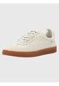 Tenis MUJER HUSH PUPPIES DALLAS Blanco Hush Puppies de Hush Puppies