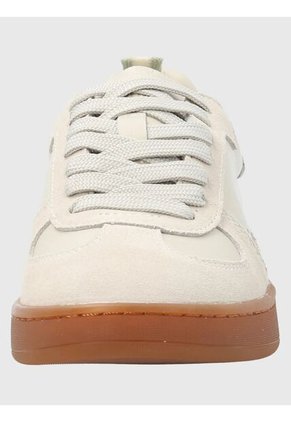 Tenis MUJER HUSH PUPPIES DALLAS Blanco Hush Puppies