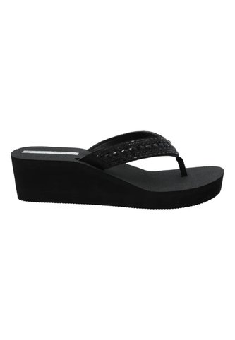 Sandalia Kore Negra Para Mujer Hush Puppies Hush Puppies Hush Puppies