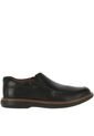ZAPATO CASUAL HUSH PUPPIES HOMBRE NEGRO OREGON HP110011649-111 Hush Puppies de Hush Puppies