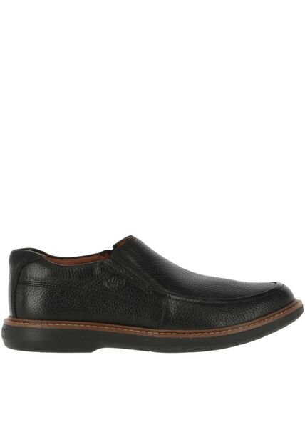 ZAPATO CASUAL HUSH PUPPIES HOMBRE NEGRO OREGON HP110011649-111 Hush Puppies