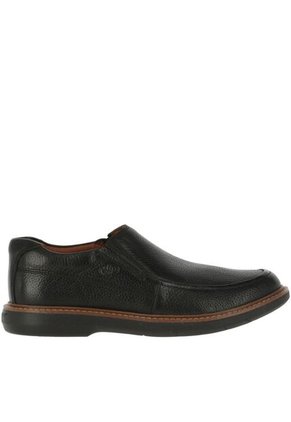ZAPATO CASUAL HUSH PUPPIES HOMBRE NEGRO OREGON HP110011649-111 Hush Puppies