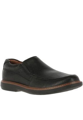 ZAPATO CASUAL HUSH PUPPIES HOMBRE NEGRO OREGON HP110011649-111 Hush Puppies