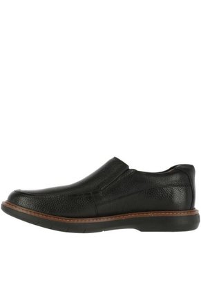 ZAPATO CASUAL HUSH PUPPIES HOMBRE NEGRO OREGON HP110011649-111 Hush Puppies