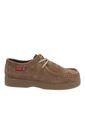 ZAPATO HUSH PUPPIES MUJER CAFÉ NAVAJO HP2790111261-RB3 Hush Puppies de Hush Puppies