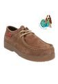 ZAPATO HUSH PUPPIES MUJER CAFÉ NAVAJO HP2790111261-RB3 Hush Puppies de Hush Puppies