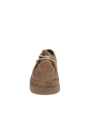 ZAPATO HUSH PUPPIES MUJER CAFÉ NAVAJO HP2790111261-RB3 Hush Puppies