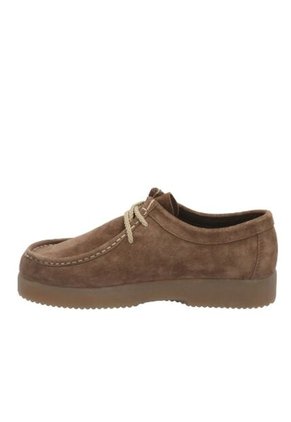 ZAPATO HUSH PUPPIES MUJER CAFÉ NAVAJO HP2790111261-RB3 Hush Puppies