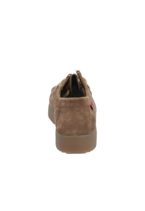 ZAPATO HUSH PUPPIES MUJER CAFÉ NAVAJO HP2790111261-RB3 Hush Puppies