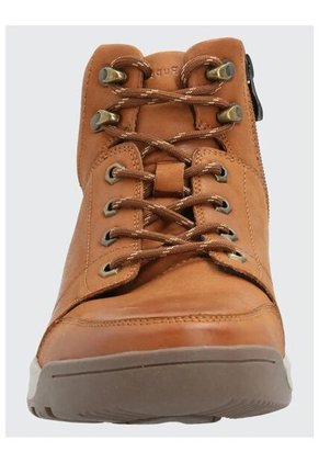 Bota HOMBRE HUSH PUPPIES THEOBALD Marron 2 Hush Puppies