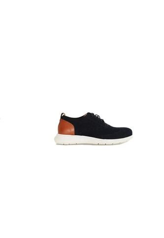 Zapatos Hombre Azul MUNNAR KNIT WT HP15401130-188 Hush Puppies Hush Puppies