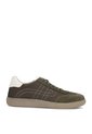 Tenis Forenzo Khaki Para Hombre Hush Puppies Hush Puppies de Hush Puppies