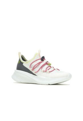 Zapatillas Hush Puppies Hombre Blancas SPARK BUNGEE HP10201162551-YDH Hush Puppies