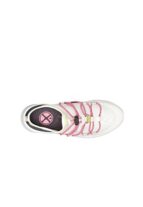 Zapatillas Hush Puppies Hombre Blancas SPARK BUNGEE HP10201162551-YDH Hush Puppies