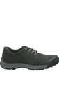 Calzado Casual HOMBRE HUSH PUPPIES DURAN Gris Hush Puppies de Hush Puppies