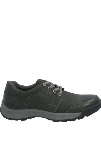 Calzado Casual HOMBRE HUSH PUPPIES DURAN Gris Hush Puppies Hush Puppies