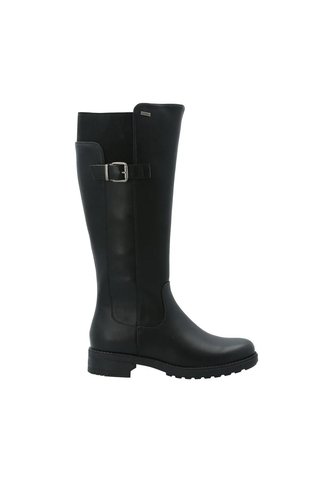 Bota Negro ELECTRA HP21001113414-211 Hush Puppies Hush Puppies