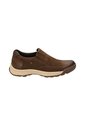 Zapato Casual Marron CONSIN HP11001111251-DK1 Hush Puppies de Hush Puppies