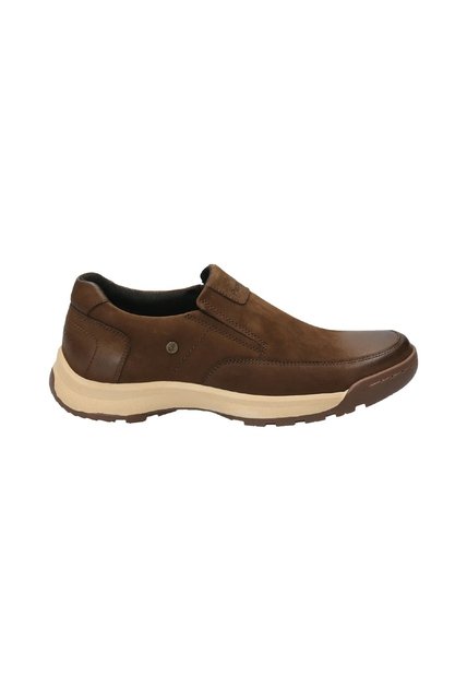 Zapato Casual Marron CONSIN HP11001111251-DK1 Hush Puppies