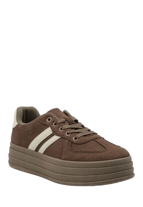 Tenis Kate Oliva Para Mujer Hush Puppies Hush Puppies