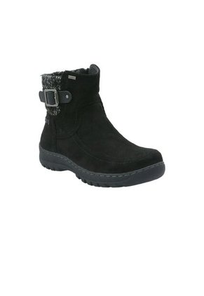 Zapato Casual Negro DAKOTA HP202011248971-111 Hush Puppies