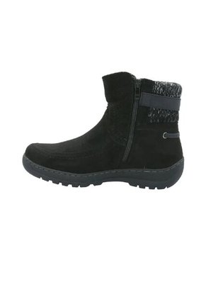 Zapato Casual Negro DAKOTA HP202011248971-111 Hush Puppies