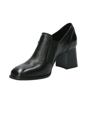 Zapato Vestir Negro POMELL HP21001113353-111 Hush Puppies