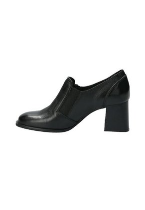 Zapato Vestir Negro POMELL HP21001113353-111 Hush Puppies