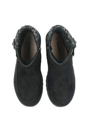 Zapato Casual Negro DAKOTA HP202011248971-111 Hush Puppies
