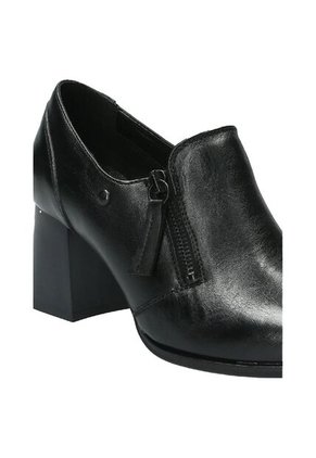 Zapato Vestir Negro POMELL HP21001113353-111 Hush Puppies