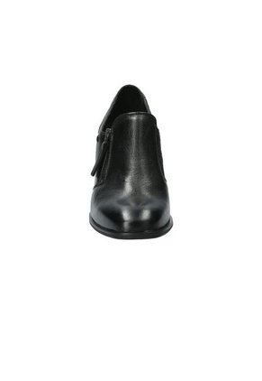 Zapato Vestir Negro POMELL HP21001113353-111 Hush Puppies