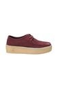 Zapato Casual Rosado RECIFE LOW HP21001113215-TQ3 Hush Puppies de Hush Puppies