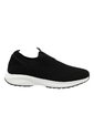 Tenis Amapola Negra Para Mujer Hush Puppies Hush Puppies de Hush Puppies
