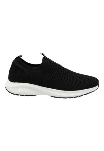 Tenis Amapola Negra Para Mujer Hush Puppies Hush Puppies Hush Puppies