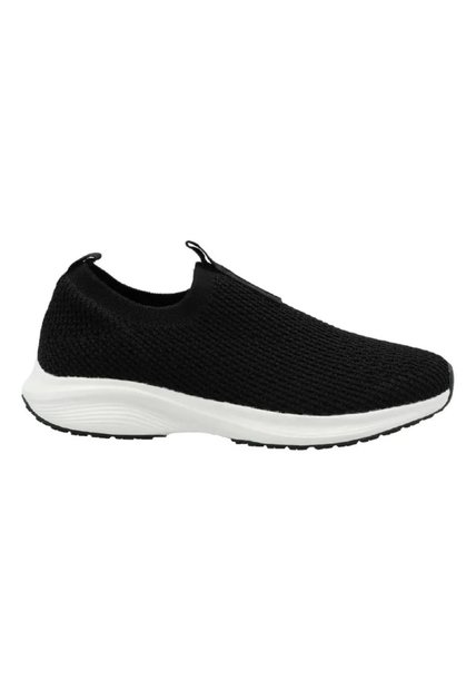 Tenis Amapola Negra Para Mujer Hush Puppies Hush Puppies