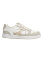 Tenis Malva Beige Para Mujer Hush Puppies Hush Puppies de Hush Puppies