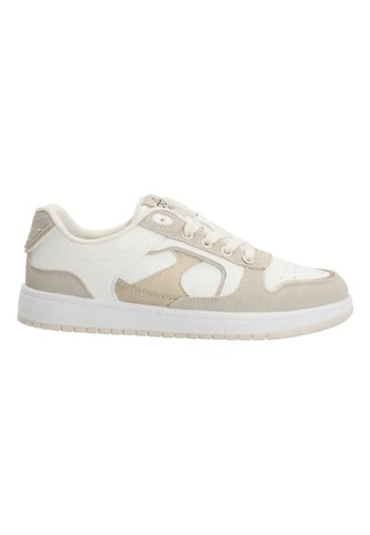 Tenis Malva Beige Para Mujer Hush Puppies Hush Puppies Hush Puppies